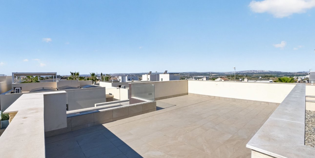 Resale - Villa -
Benimar - Rojales Hills
