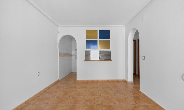 Resale - Apartment / flat -
Torrevieja - Altos del Limonar