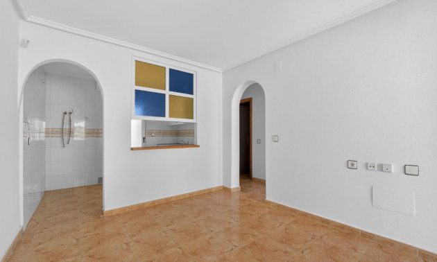 Resale - Apartment / flat -
Torrevieja - Altos del Limonar
