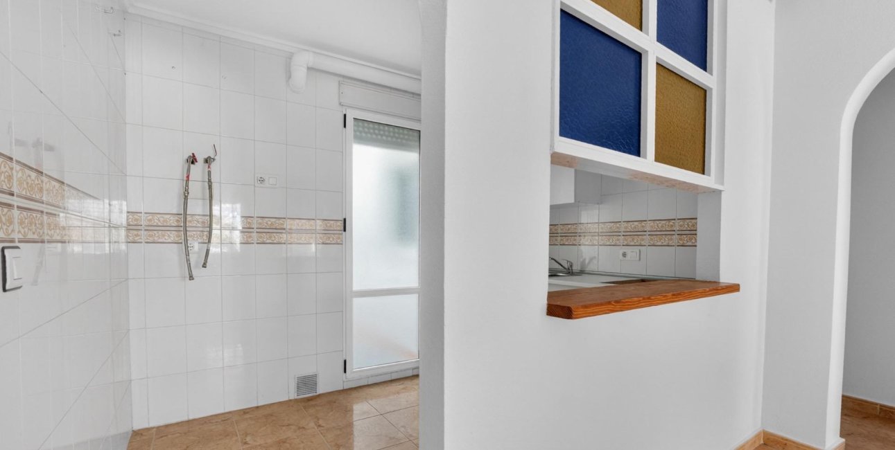 Resale - Apartment / flat -
Torrevieja - Altos del Limonar