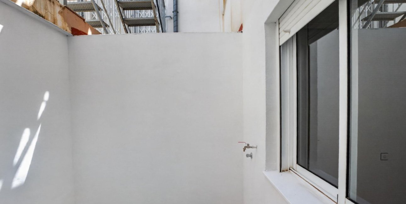 Resale - Apartment / flat -
Torrevieja - Altos del Limonar