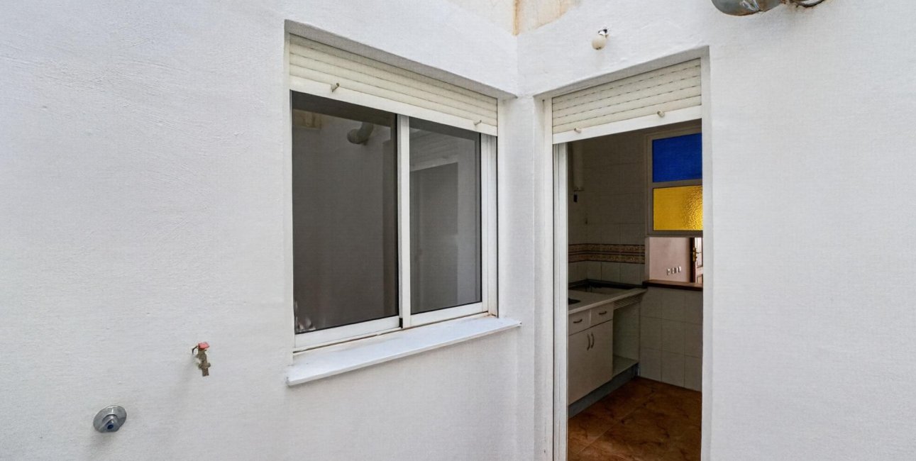 Resale - Apartment / flat -
Torrevieja - Altos del Limonar