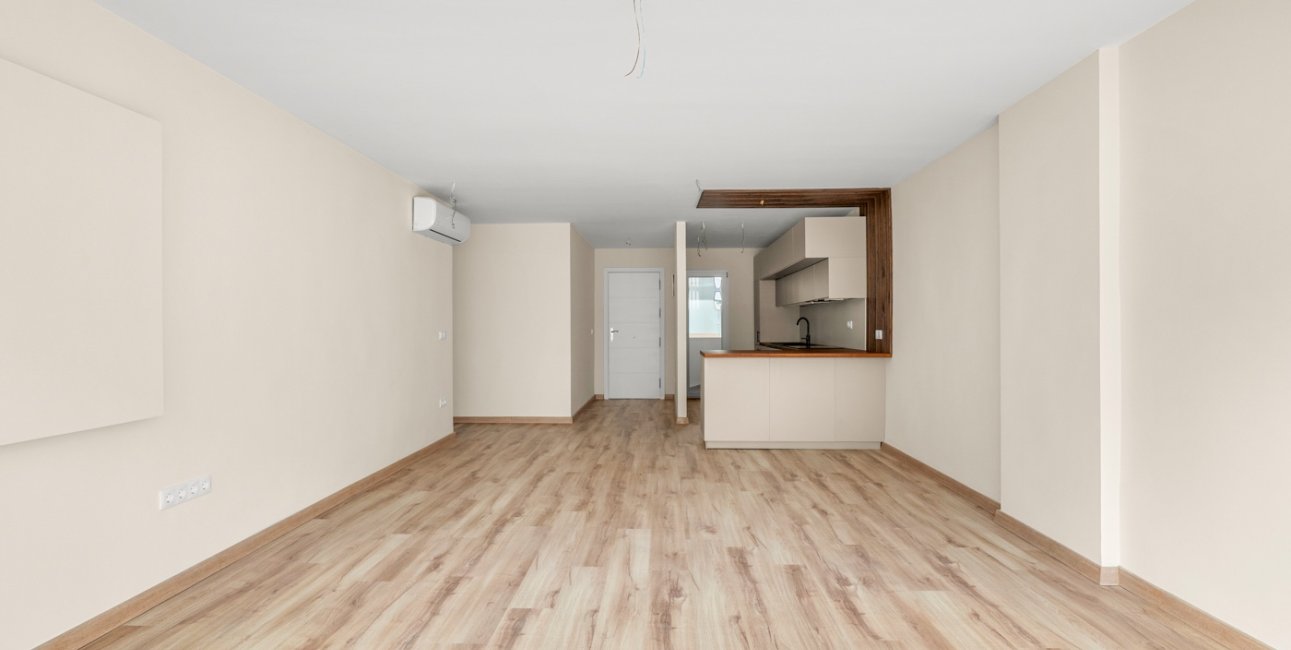 Resale - Apartment / flat -
Calpe - Calpe - Town