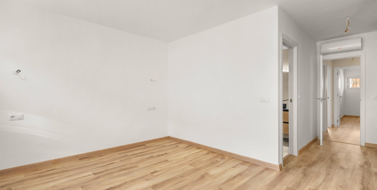 Resale - Apartment / flat -
Calpe - Calpe - Town