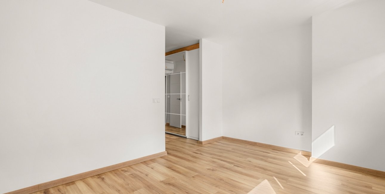 Resale - Apartment / flat -
Calpe - Calpe - Town