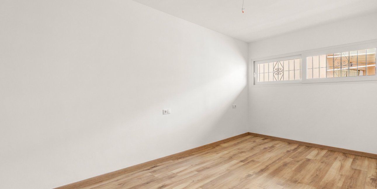 Resale - Apartment / flat -
Calpe - Calpe - Town