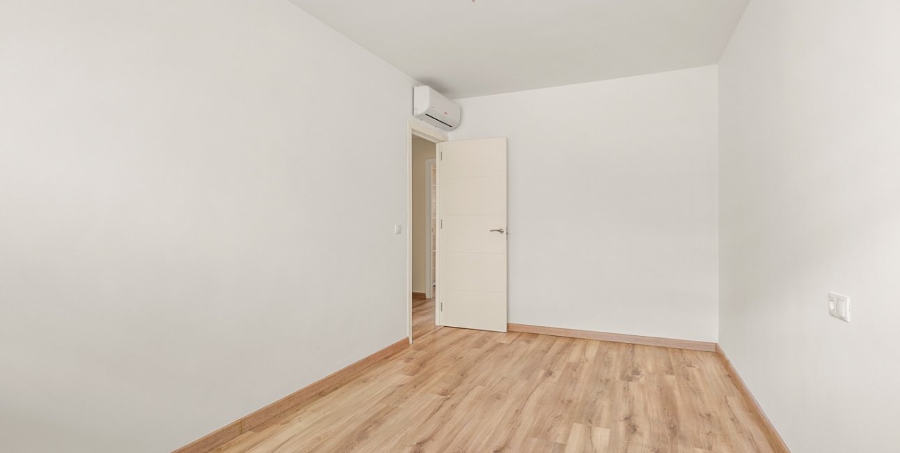 Resale - Apartment / flat -
Calpe - Calpe - Town