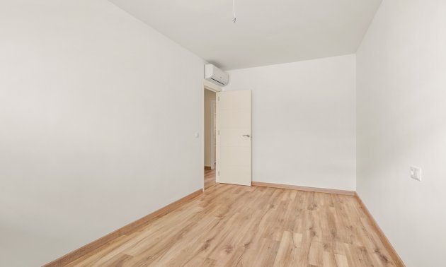 Resale - Apartment / flat -
Calpe - Calpe - Town