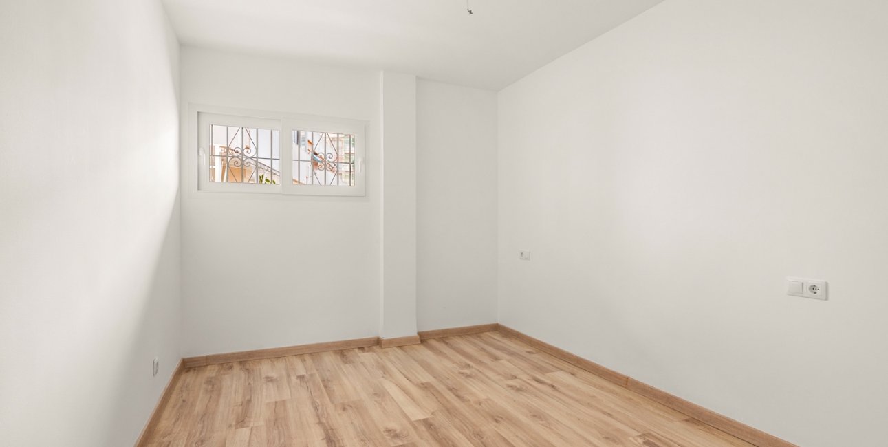 Resale - Apartment / flat -
Calpe - Calpe - Town