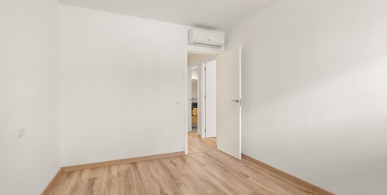 Resale - Apartment / flat -
Calpe - Calpe - Town