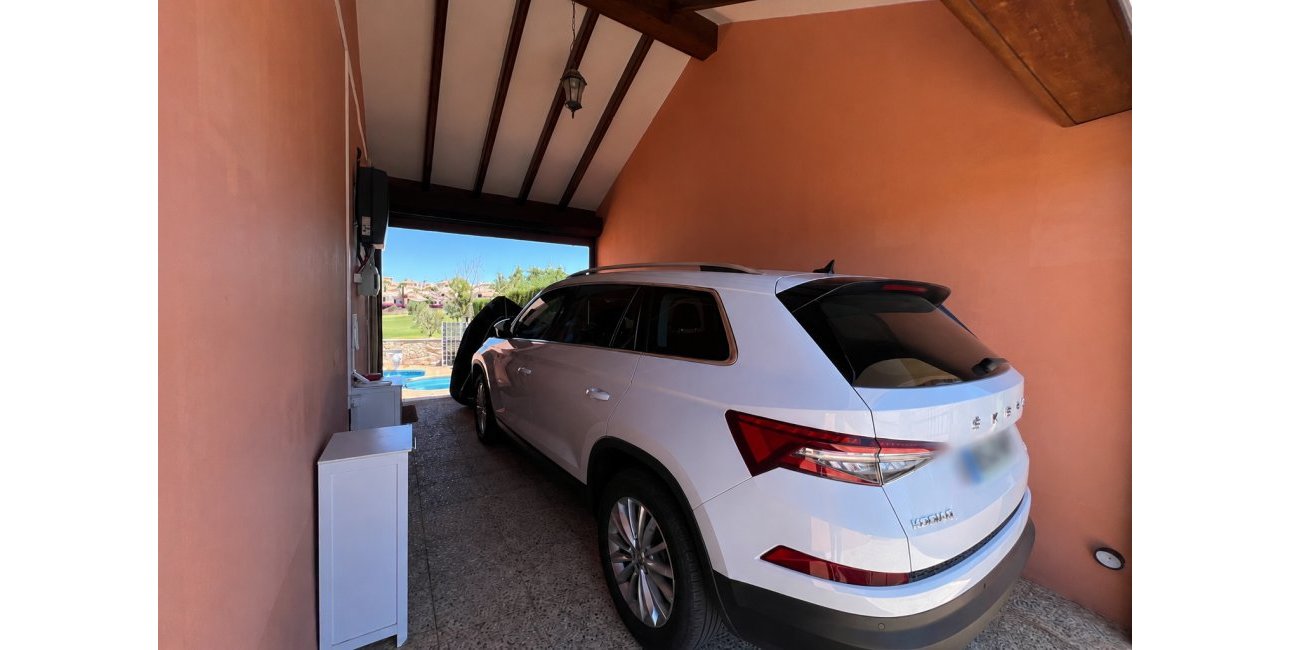 Resale - Villa -
Algorfa - La Finca Golf Resort