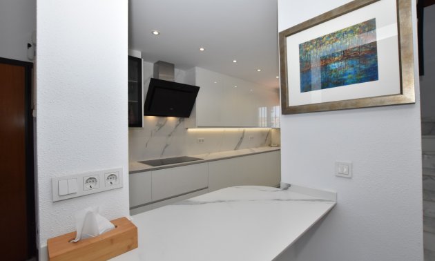 Resale - Villa -
Algorfa - La Finca Golf Resort