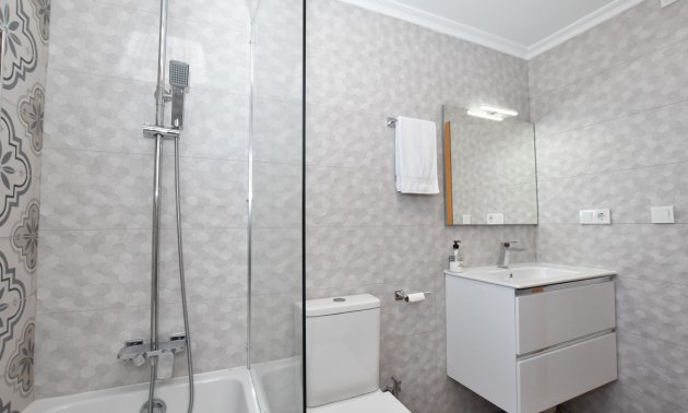 Resale - Villa -
Algorfa - La Finca Golf Resort