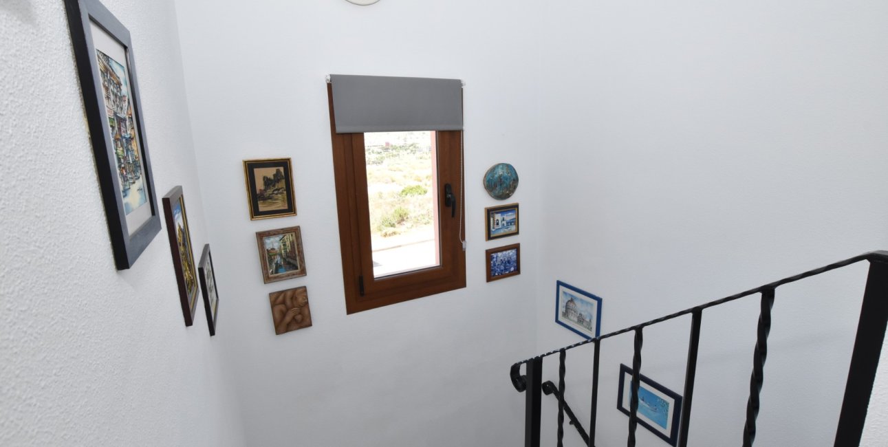 Resale - Villa -
Algorfa - La Finca Golf Resort