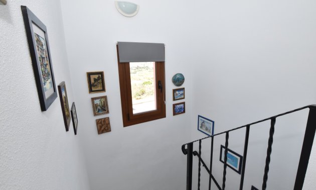 Resale - Villa -
Algorfa - La Finca Golf Resort