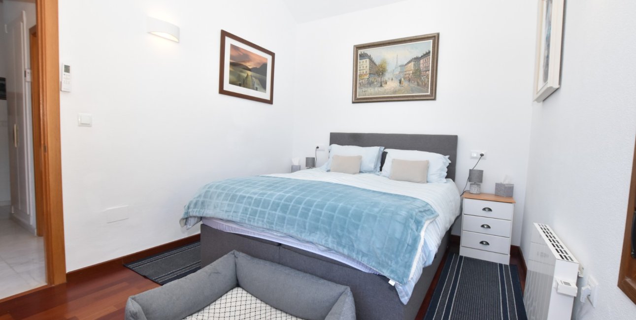 Resale - Villa -
Algorfa - La Finca Golf Resort