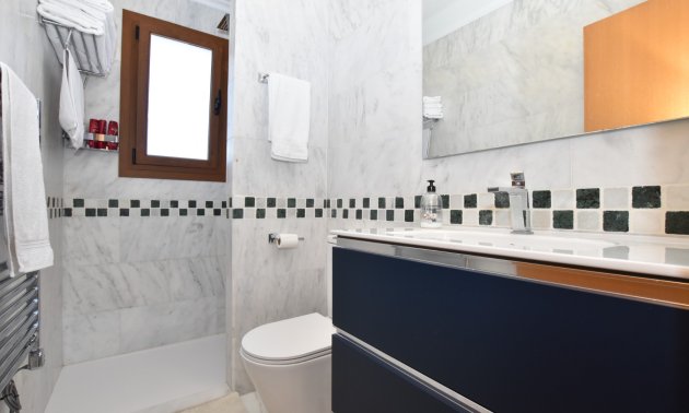 Resale - Villa -
Algorfa - La Finca Golf Resort