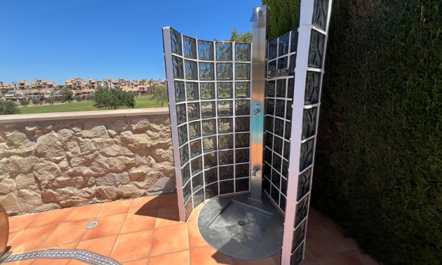Resale - Villa -
Algorfa - La Finca Golf Resort