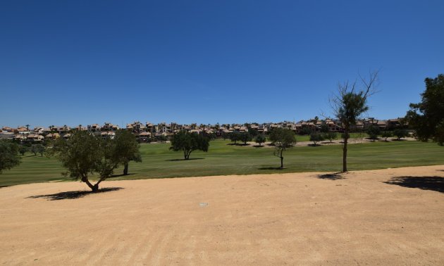 Resale - Villa -
Algorfa - La Finca Golf Resort