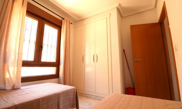 Rynek wtórny - Bungalowy -
Algorfa - La Finca Golf Resort