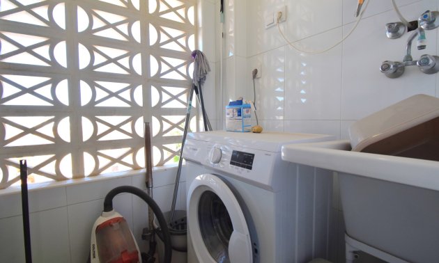 Resale - Duplex -
Orihuela Costa - Playa Flamenca
