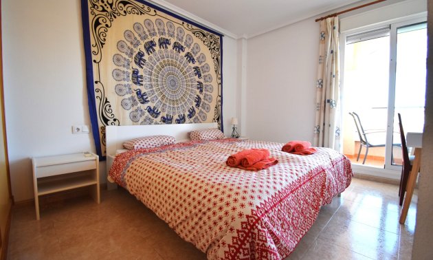 Resale - Duplex -
Orihuela Costa - Playa Flamenca