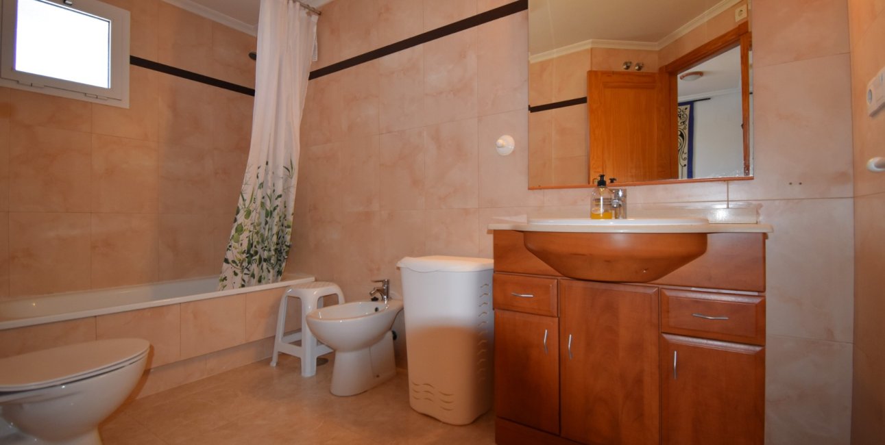Resale - Duplex -
Orihuela Costa - Playa Flamenca