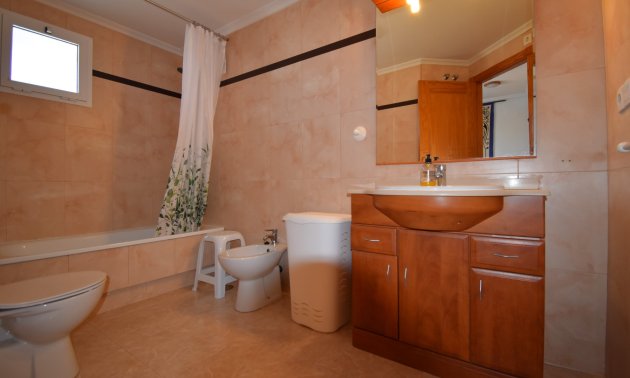 Resale - Duplex -
Orihuela Costa - Playa Flamenca
