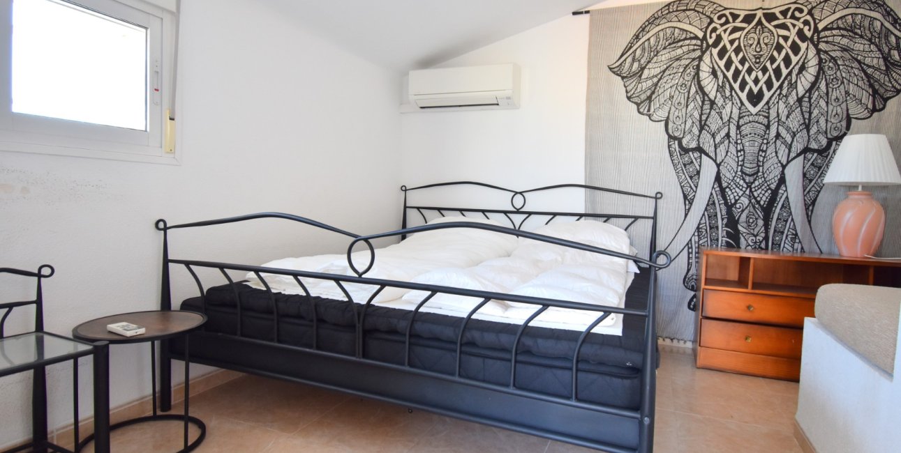 Resale - Duplex -
Orihuela Costa - Playa Flamenca