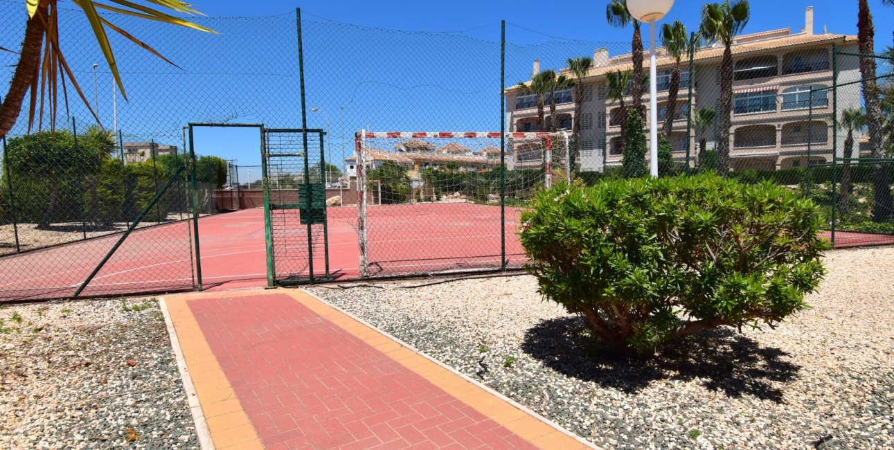 Resale - Duplex -
Orihuela Costa - Playa Flamenca