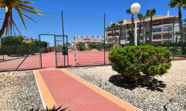 Resale - Duplex -
Orihuela Costa - Playa Flamenca