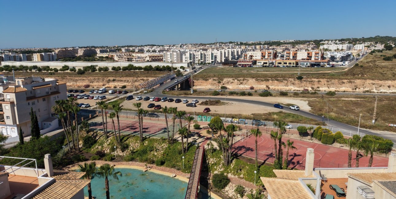 Resale - Duplex -
Orihuela Costa - Playa Flamenca