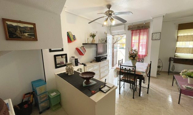 Resale - Townhouse -
Ciudad Quesada - Lo Marabu