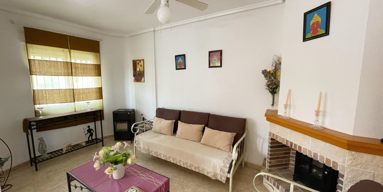 Resale - Townhouse -
Ciudad Quesada - Lo Marabu