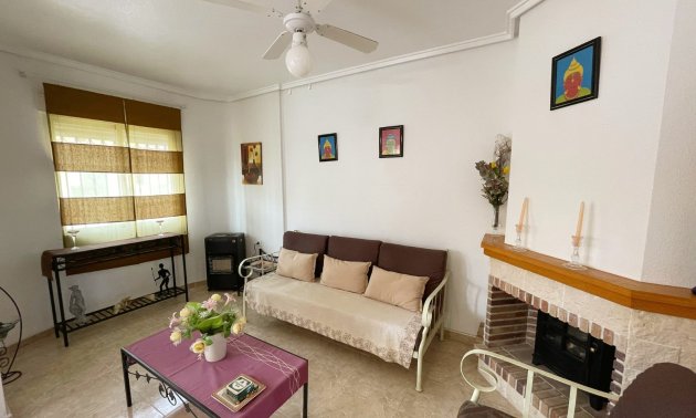 Resale - Townhouse -
Ciudad Quesada - Lo Marabu
