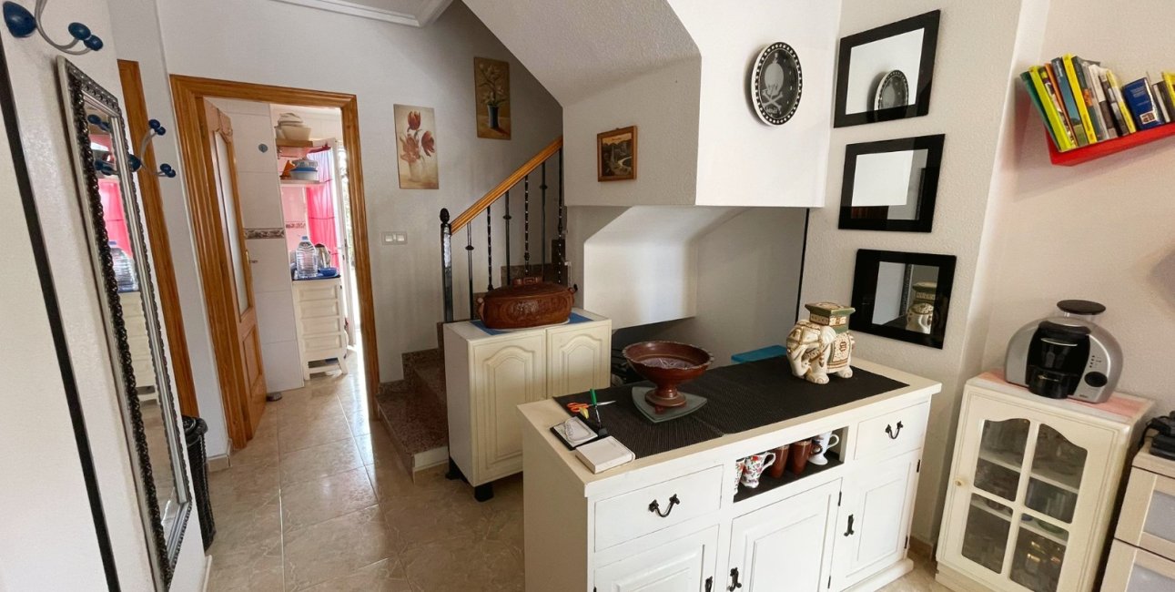 Resale - Townhouse -
Ciudad Quesada - Lo Marabu