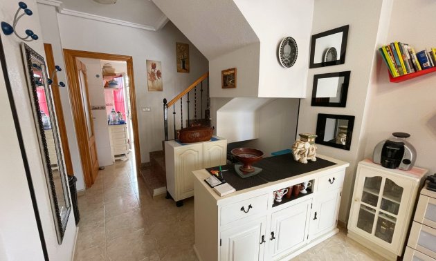 Resale - Townhouse -
Ciudad Quesada - Lo Marabu