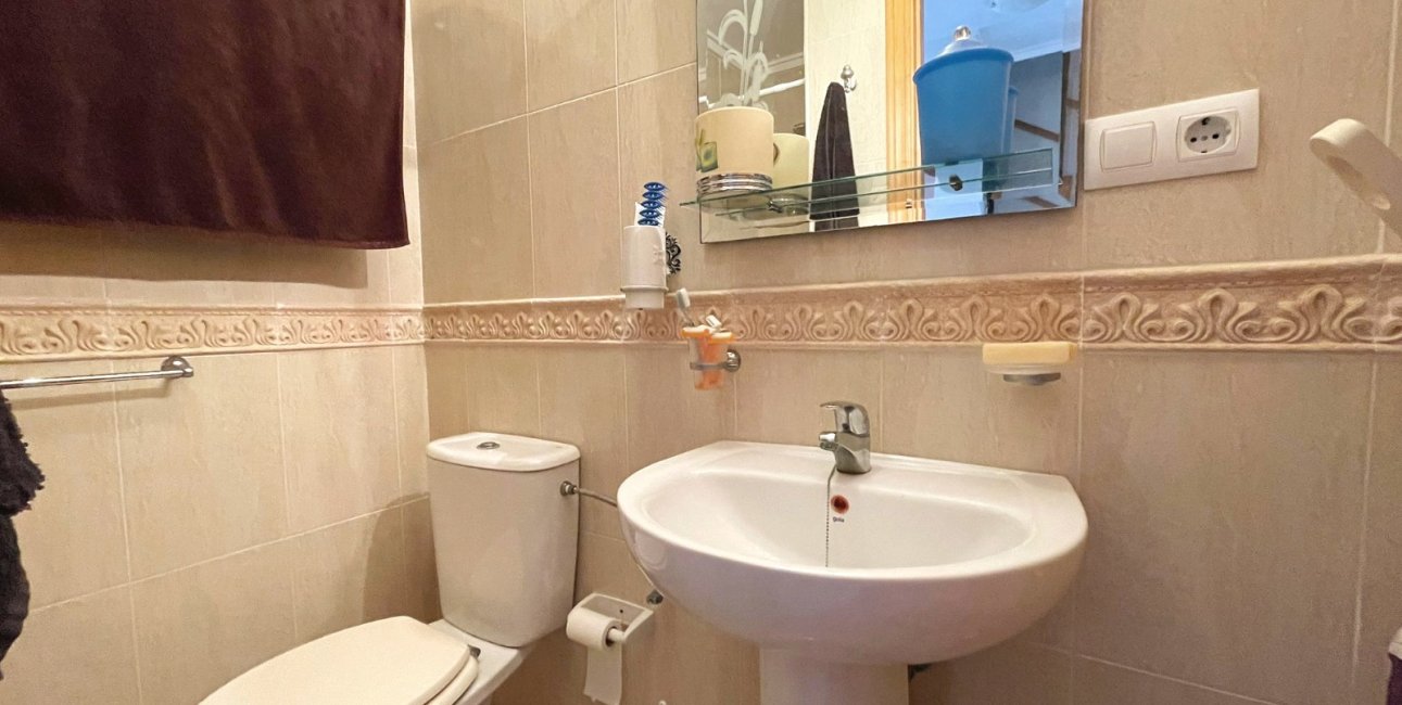 Resale - Townhouse -
Ciudad Quesada - Lo Marabu