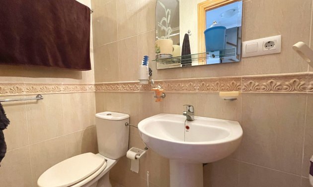 Resale - Townhouse -
Ciudad Quesada - Lo Marabu