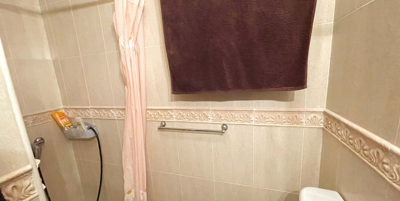 Resale - Townhouse -
Ciudad Quesada - Lo Marabu