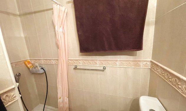 Resale - Townhouse -
Ciudad Quesada - Lo Marabu