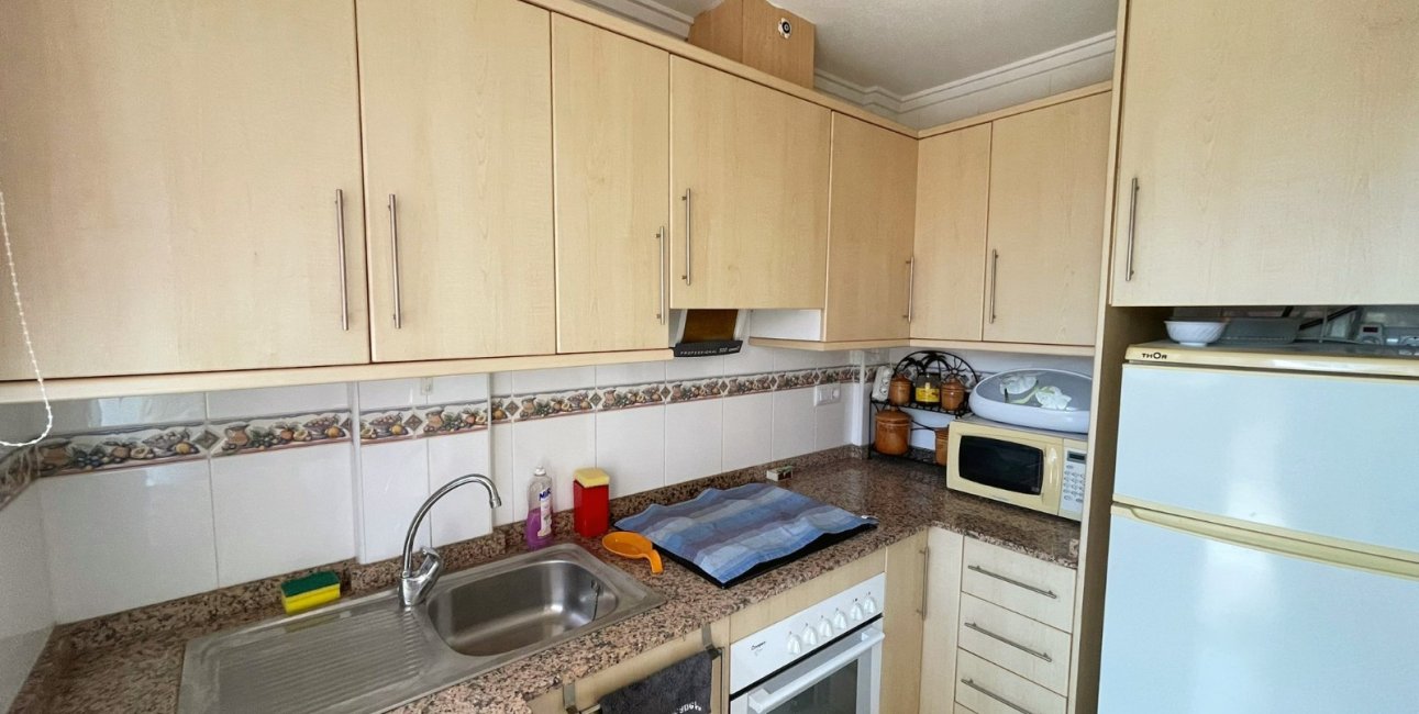 Resale - Townhouse -
Ciudad Quesada - Lo Marabu