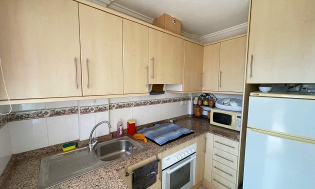 Resale - Townhouse -
Ciudad Quesada - Lo Marabu