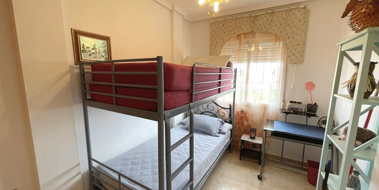 Resale - Townhouse -
Ciudad Quesada - Lo Marabu