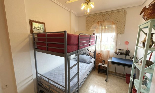 Resale - Townhouse -
Ciudad Quesada - Lo Marabu