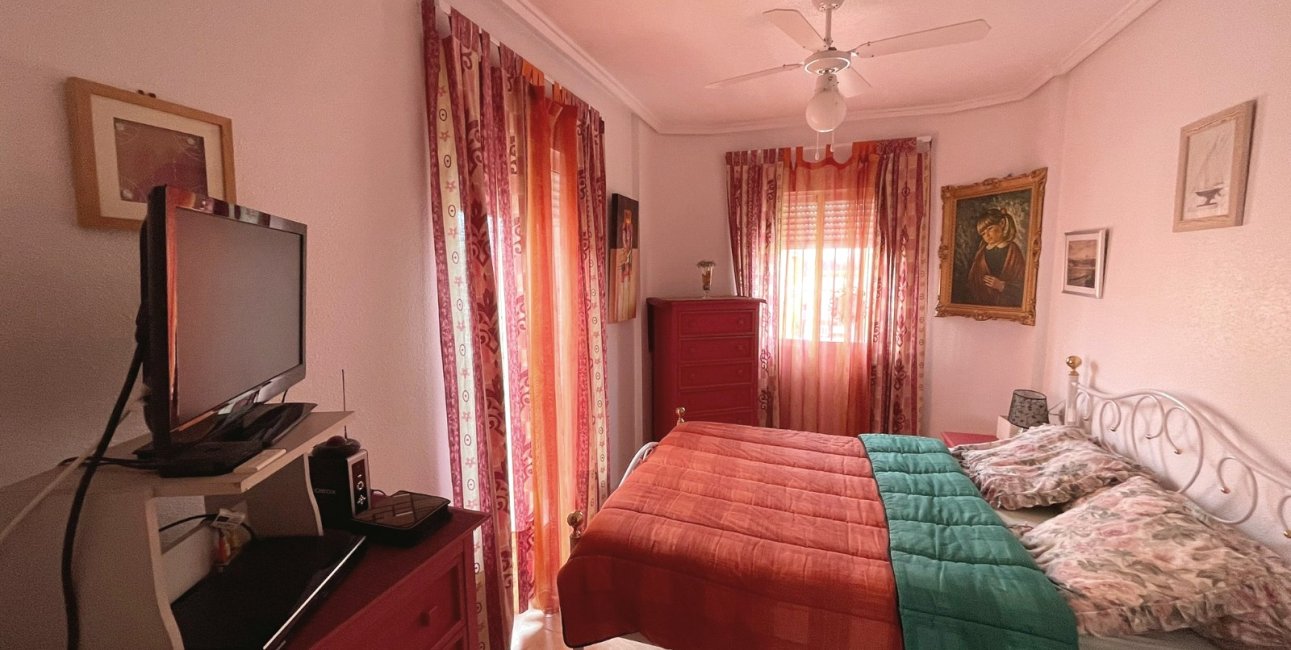 Resale - Townhouse -
Ciudad Quesada - Lo Marabu