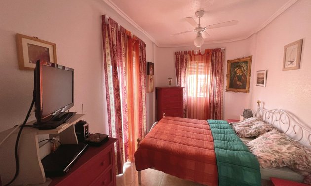 Resale - Townhouse -
Ciudad Quesada - Lo Marabu