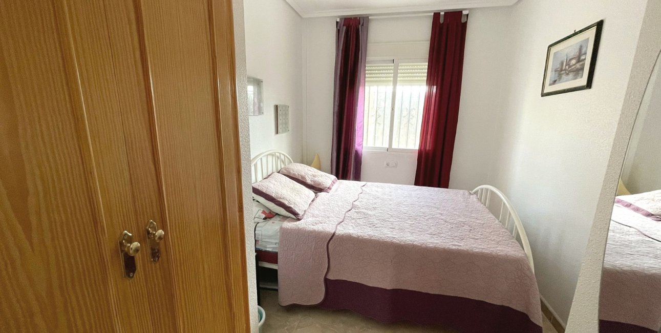 Resale - Townhouse -
Ciudad Quesada - Lo Marabu