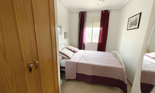 Resale - Townhouse -
Ciudad Quesada - Lo Marabu