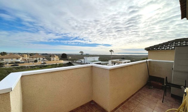 Resale - Townhouse -
Ciudad Quesada - Lo Marabu